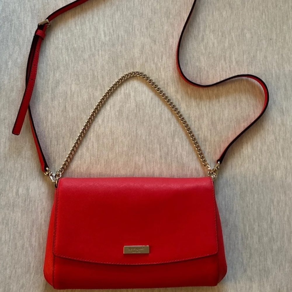 Kate Spade New York Convertible Crossbody Bag